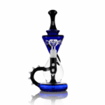 HEMPER - Candy Monster XL Bong - Haze Smoke Shop USA - Vaporizers Super Store