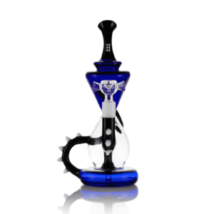 HEMPER - Candy Monster XL Bong - Haze Smoke Shop USA - Vaporizers Super Store