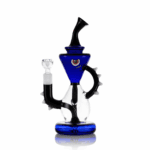 HEMPER - Candy Monster XL Bong - Haze Smoke Shop USA - Vaporizers Super Store