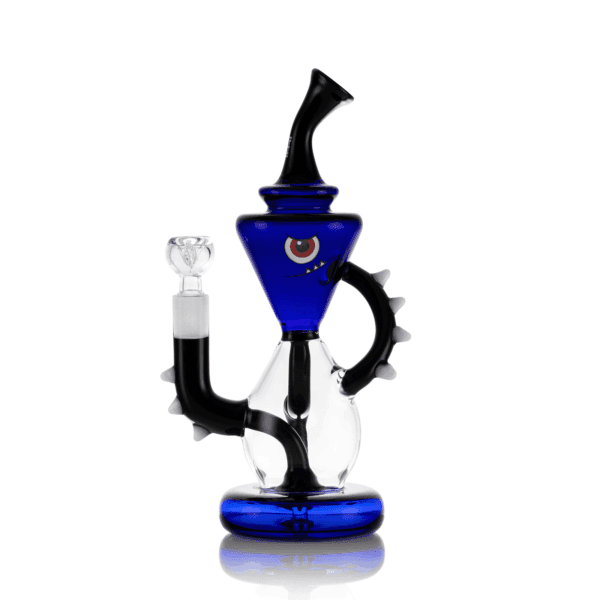 HEMPER - Candy Monster XL Bong - Haze Smoke Shop USA - Vaporizers Super Store