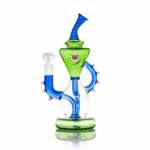 HEMPER - Candy Monster XL Bong - Haze Smoke Shop USA - Vaporizers Super Store