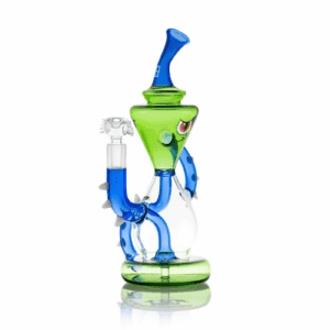 HEMPER - Candy Monster XL Bong - Haze Smoke Shop USA - Vaporizers Super Store