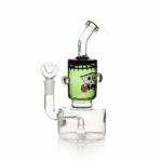 HEMPER - Dankenstein Bong - Haze Smoke Shop USA - Vaporizers Super Store