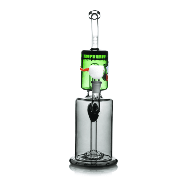 HEMPER - Dankenstein XL Bong - Haze Smoke Shop USA - Vaporizers Super Store