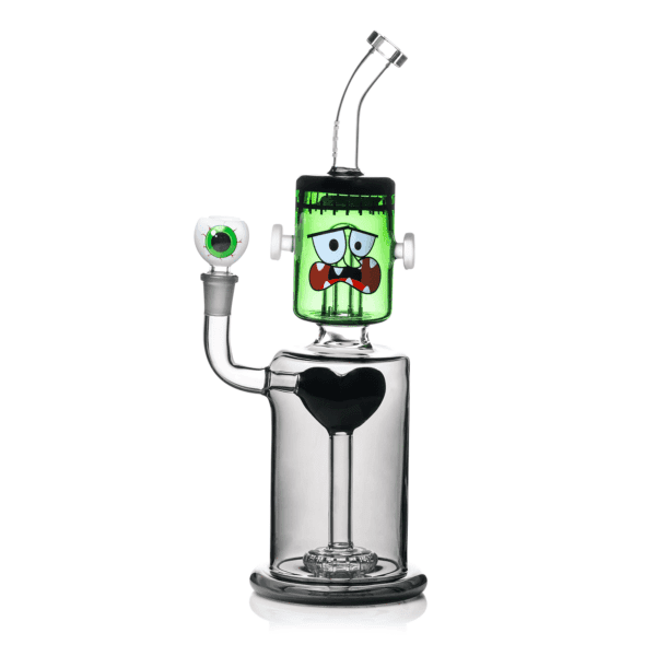 HEMPER - Dankenstein XL Bong - Haze Smoke Shop USA - Vaporizers Super Store