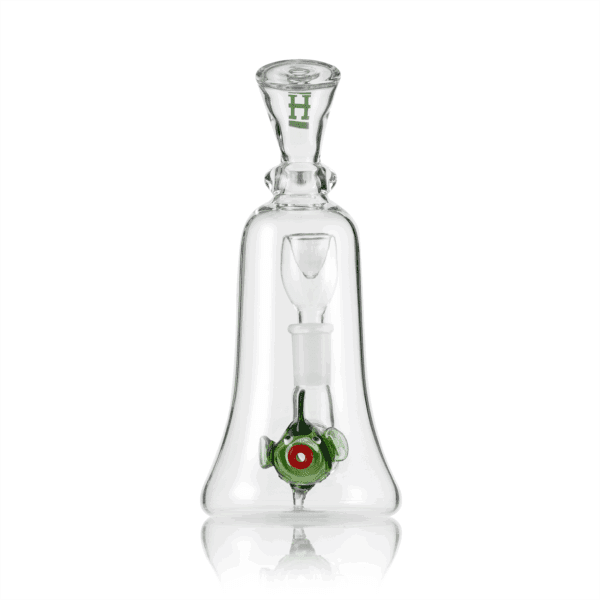 HEMPER - Fish Bong - Haze Smoke Shop USA - Vaporizers Super Store