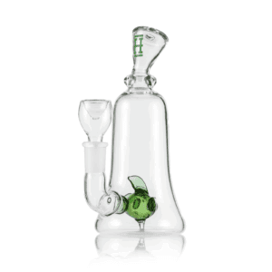 HEMPER - Fish Bong - Haze Smoke Shop USA - Vaporizers Super Store