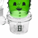 HEMPER - Happy Cactus Bong - Haze Smoke Shop USA - Vaporizers Super Store