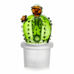 HEMPER - Happy Cactus XL Bong - Haze Smoke Shop USA - Vaporizers Super Store