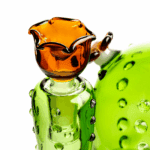 HEMPER - Happy Cactus XL Bong - Haze Smoke Shop USA - Vaporizers Super Store