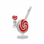 HEMPER - Jollypop Bong - Haze Smoke Shop USA - Vaporizers Super Store