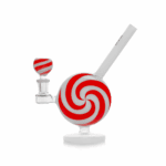 HEMPER - Jollypop Bong - Haze Smoke Shop USA - Vaporizers Super Store