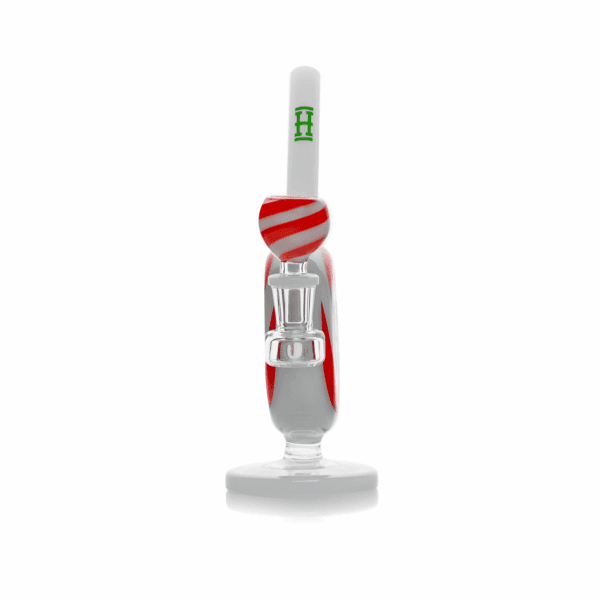 HEMPER - Jollypop Bong - Haze Smoke Shop USA - Vaporizers Super Store