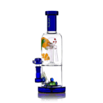 HEMPER - Ocean XL Bong - Haze Smoke Shop USA - Vaporizers Super Store
