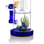 HEMPER - Ocean XL Bong - Haze Smoke Shop USA - Vaporizers Super Store