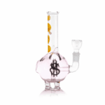 HEMPER - Piggy Bank Bong - Haze Smoke Shop USA - Vaporizers Super Store