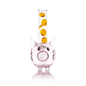 HEMPER - Piggy Bank Bong - Haze Smoke Shop USA - Vaporizers Super Store