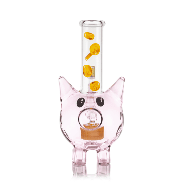 HEMPER - Piggy Bank XL - Haze Smoke Shop USA - Vaporizers Super Store