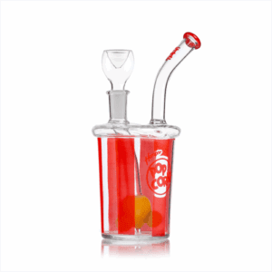 HEMPER - Popcorn Bong - Haze Smoke Shop USA - Vaporizers Super Store