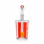 HEMPER - Popcorn Bong - Haze Smoke Shop USA - Vaporizers Super Store
