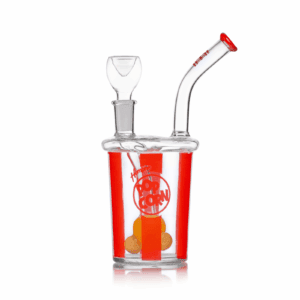 HEMPER - Popcorn Bong - Haze Smoke Shop USA - Vaporizers Super Store