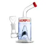 Hemper Shark Water Pipe - Haze Smoke Shop USA - Vaporizers Super Store