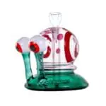 HEMPER Snail XL Water Pipe