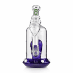 HEMPER - Space Monster Bong - Haze Smoke Shop USA - Vaporizers Super Store