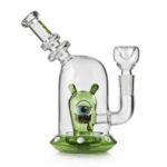 HEMPER - Space Monster Bong - Haze Smoke Shop USA - Vaporizers Super Store