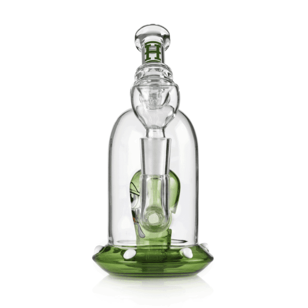 HEMPER - Space Monster Bong - Haze Smoke Shop USA - Vaporizers Super Store