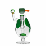 HEMPER - Spotted Egg Bong - Haze Smoke Shop USA - Vaporizers Super Store