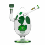 HEMPER - Spotted Egg XL - Haze Smoke Shop USA - Vaporizers Super Store
