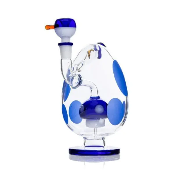 HEMPER - Spotted Egg XL - Haze Smoke Shop USA - Vaporizers Super Store