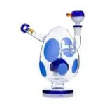 HEMPER - Spotted Egg XL - Haze Smoke Shop USA - Vaporizers Super Store