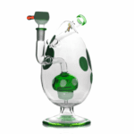 HEMPER - Spotted Egg XL - Haze Smoke Shop USA - Vaporizers Super Store