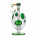 HEMPER - Spotted Egg XL - Haze Smoke Shop USA - Vaporizers Super Store