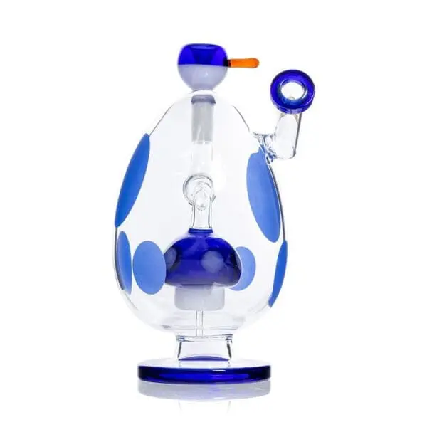 HEMPER - Spotted Egg XL - Haze Smoke Shop USA - Vaporizers Super Store