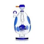 HEMPER - Spotted Egg XL - Haze Smoke Shop USA - Vaporizers Super Store