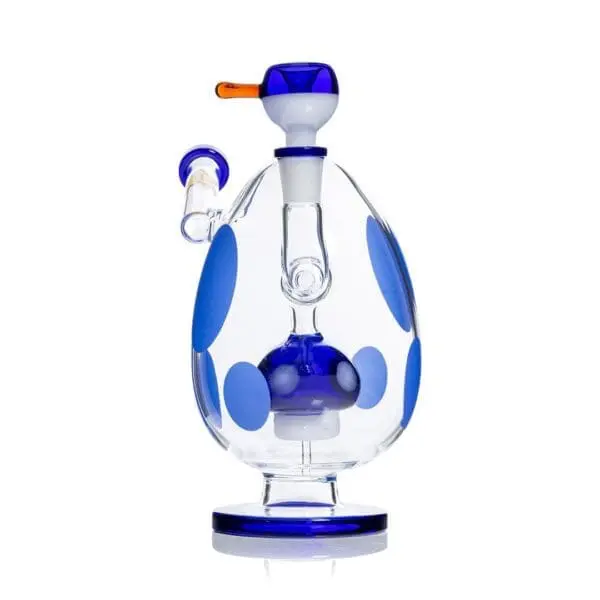 HEMPER - Spotted Egg XL - Haze Smoke Shop USA - Vaporizers Super Store