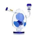 HEMPER - Spotted Egg XL - Haze Smoke Shop USA - Vaporizers Super Store