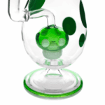HEMPER - Spotted Egg XL - Haze Smoke Shop USA - Vaporizers Super Store