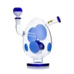 HEMPER - Spotted Egg XL - Haze Smoke Shop USA - Vaporizers Super Store