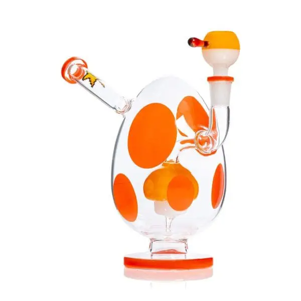HEMPER - Spotted Egg XL - Haze Smoke Shop USA - Vaporizers Super Store
