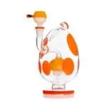 HEMPER - Spotted Egg XL - Haze Smoke Shop USA - Vaporizers Super Store