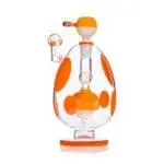 HEMPER - Spotted Egg XL - Haze Smoke Shop USA - Vaporizers Super Store