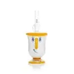 HEMPER - Tea Cup Bong - Haze Smoke Shop USA - Vaporizers Super Store