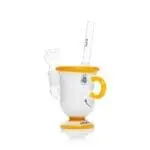 HEMPER - Tea Cup Bong - Haze Smoke Shop USA - Vaporizers Super Store