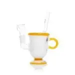 HEMPER - Tea Cup Bong - Haze Smoke Shop USA - Vaporizers Super Store