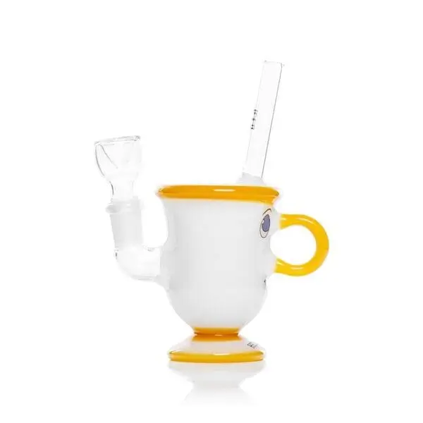 HEMPER - Tea Cup Bong - Haze Smoke Shop USA - Vaporizers Super Store