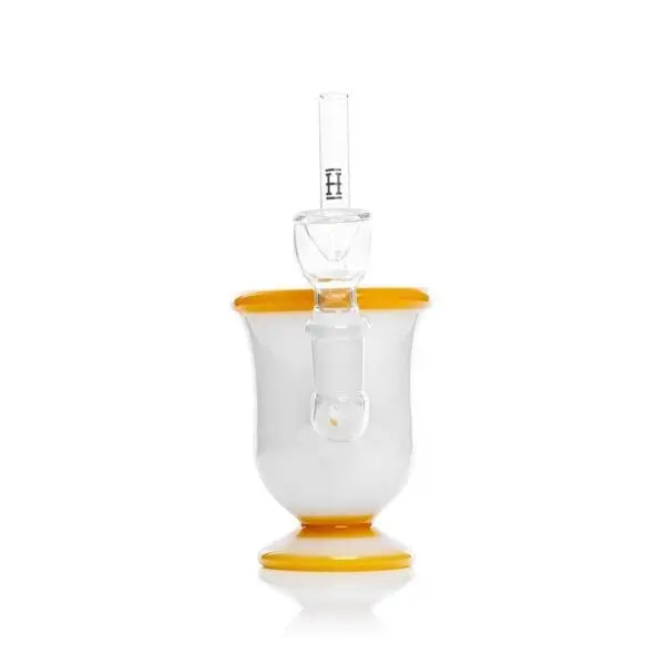 HEMPER - Tea Cup Bong - Haze Smoke Shop USA - Vaporizers Super Store
